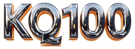 kq100 logo